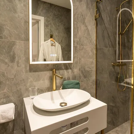 Romantic Getaway - Le Marais - With Ac Appartement *