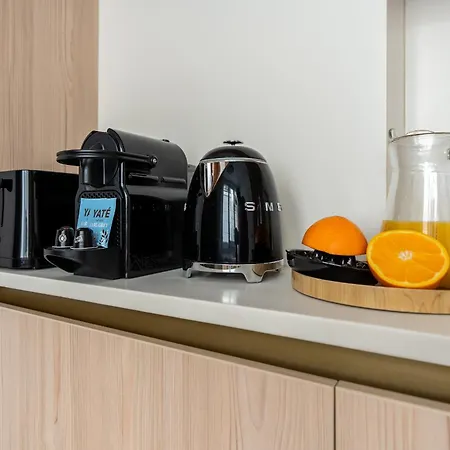 Apartamento Romantic Getaway - Le Marais - With Ac *