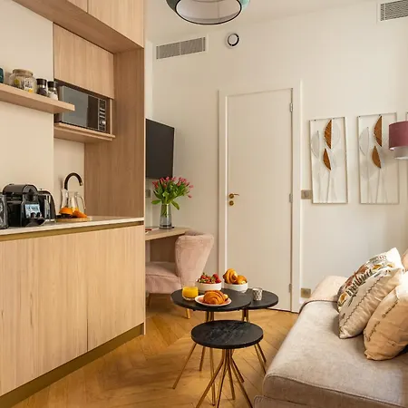 Apartamento Romantic Getaway - Le Marais - With Ac