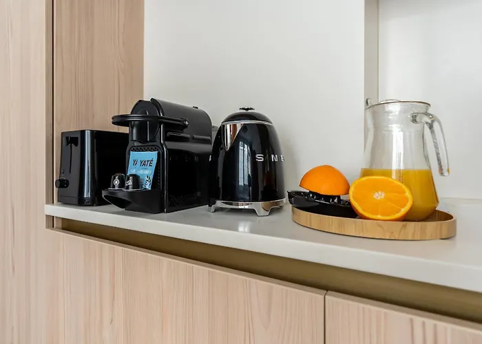 Apartment Romantic Getaway - Le Marais - With Ac *